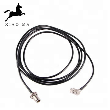 SMA прямой угол вилка обжимной к N Джек объемная головка обжимной разъем RG58 РФ коаксиальный кабель сборка XMR-SPTX78 SMA прямой угол вилка обжимной к N Джек объемная головка обжимной разъем RG58 РФ коаксиальный кабель сборка XMR-SPTX78