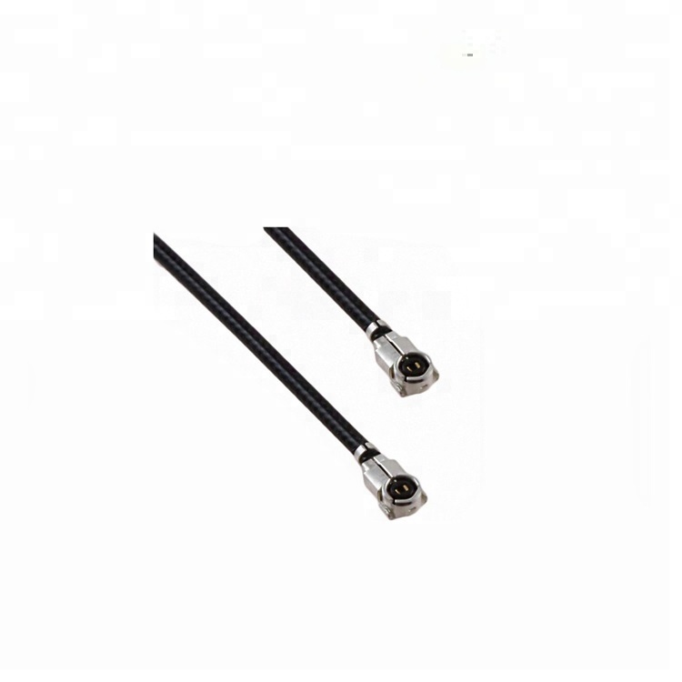 IPEX UFL Разъем RG1.13 RF кабель в сборе XMR-SPTX-53 IPEX UFL Разъем RG1.13 RF кабель в сборе XMR-SPTX-53