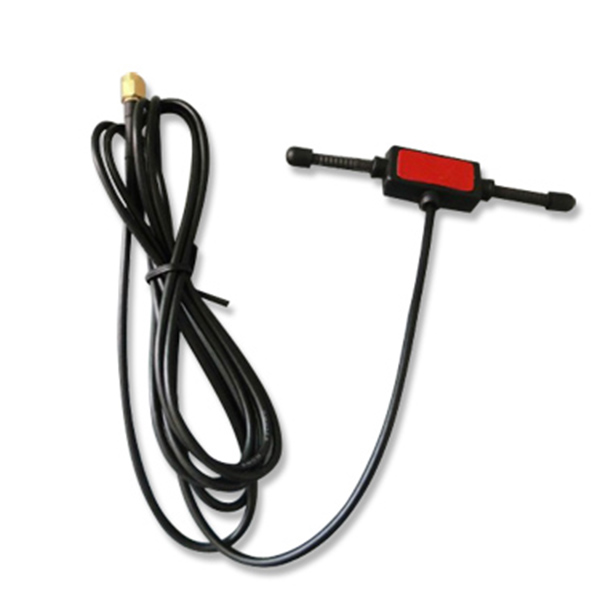 890-960 МГц Патч-антенна Gain 2.5dbi VSWR≤1.5 с разъемом SMA XMR-QC3