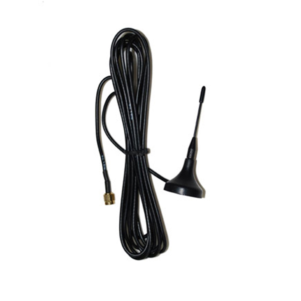 890-960/1710-1880 МГц магнитная базовая антенна Gain 3dbi VSWR≤1.5 с разъемом SMA XMR-QC5