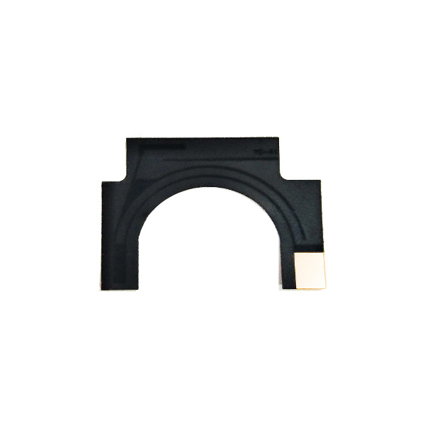 315MHZ Встроенная PCB антенна VSWR≤1.5 42 мм с IPEX разъемом XMR-P008 315MHZ Встроенная PCB антенна VSWR≤1.5 42 мм с IPEX разъемом XMR-P008