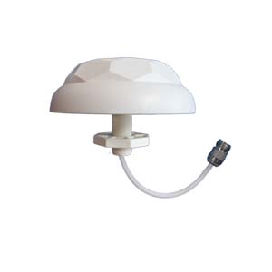 1710-2500MHz 3G Антенны Gain 3dBi с N женский разъем XMR-AC0076 1710-2500MHz 3G Антенны Gain 3dBi с N женский разъем XMR-AC0076