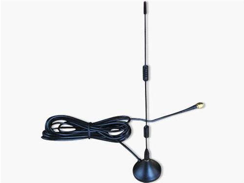 2400-2500MHz Wifi Антенна Gain 9dBi с SMA Мужской Разъем XMR-WL025 2400-2500MHz Wifi Антенна Gain 9dBi с SMA Мужской Разъем XMR-WL025