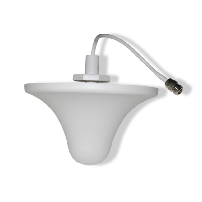 806-866MHz UHF всенаправленная антенна Gain 2.15/3dBi с индивидуальным коаксиальным кабелем XMR-CGP12