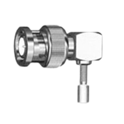 BNC R/A обжимной штекер RF разъем для RG-58/U RG-59/U RG-174/U SYV-50-3 кабель XMR-BNC0011 BNC R/A обжимной штекер RF разъем для RG-58/U RG-59/U RG-174/U SYV-50-3 кабель XMR-BNC0011