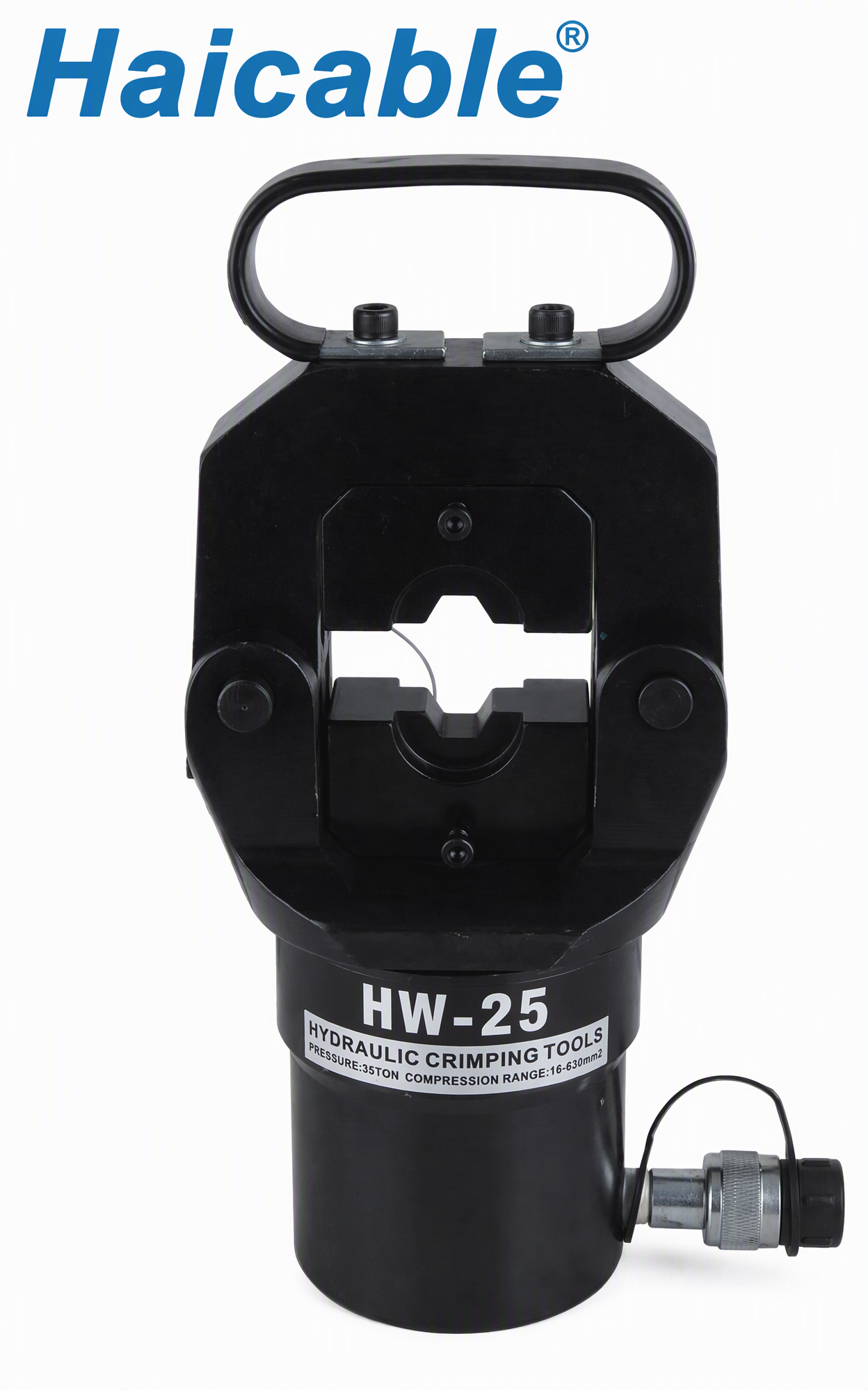 Обжимная головка Max Φ20mm для медных и алюминиевых труб HW-25