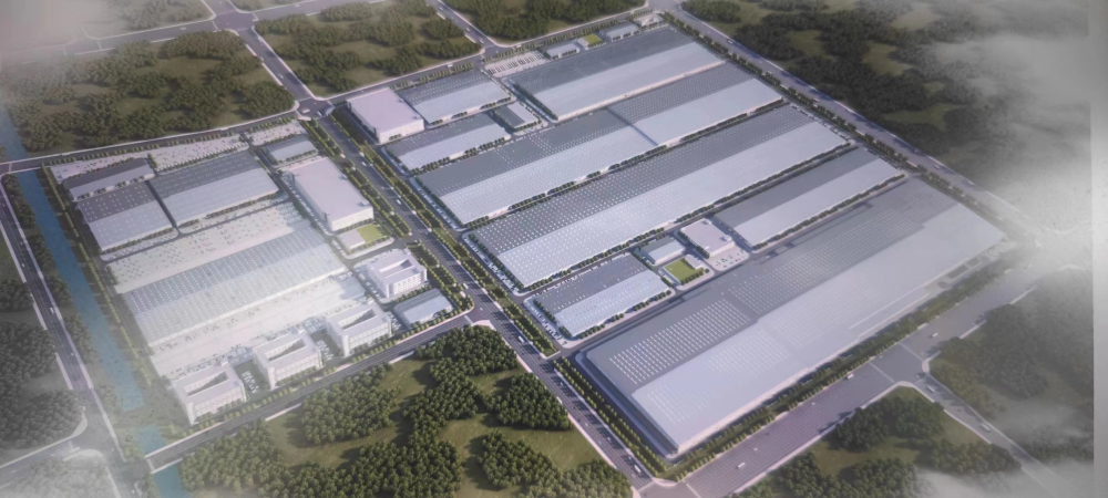 Peças para automóveis de passageiros BYD New Energy fase II