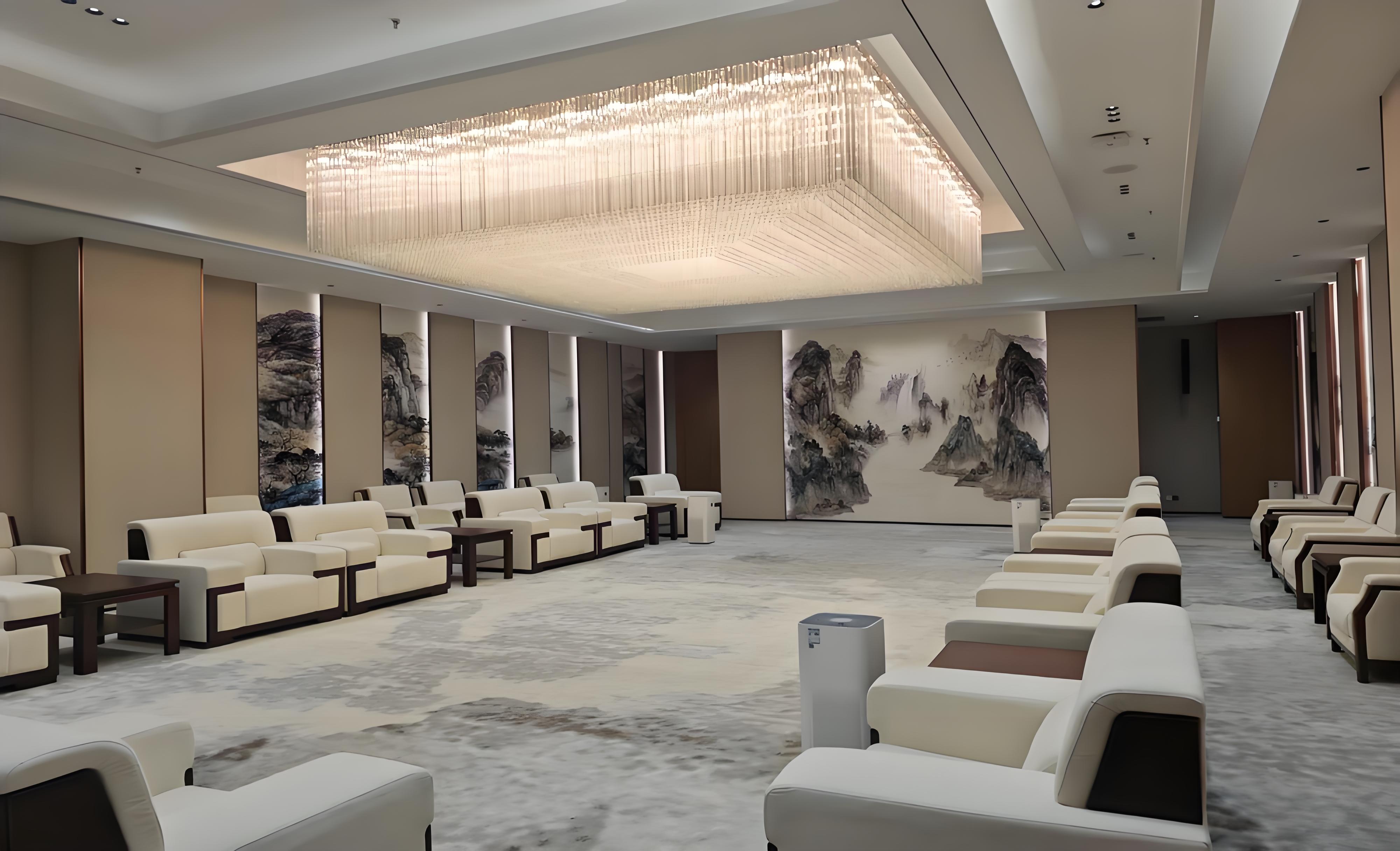 Apresentação final do projeto Jixian