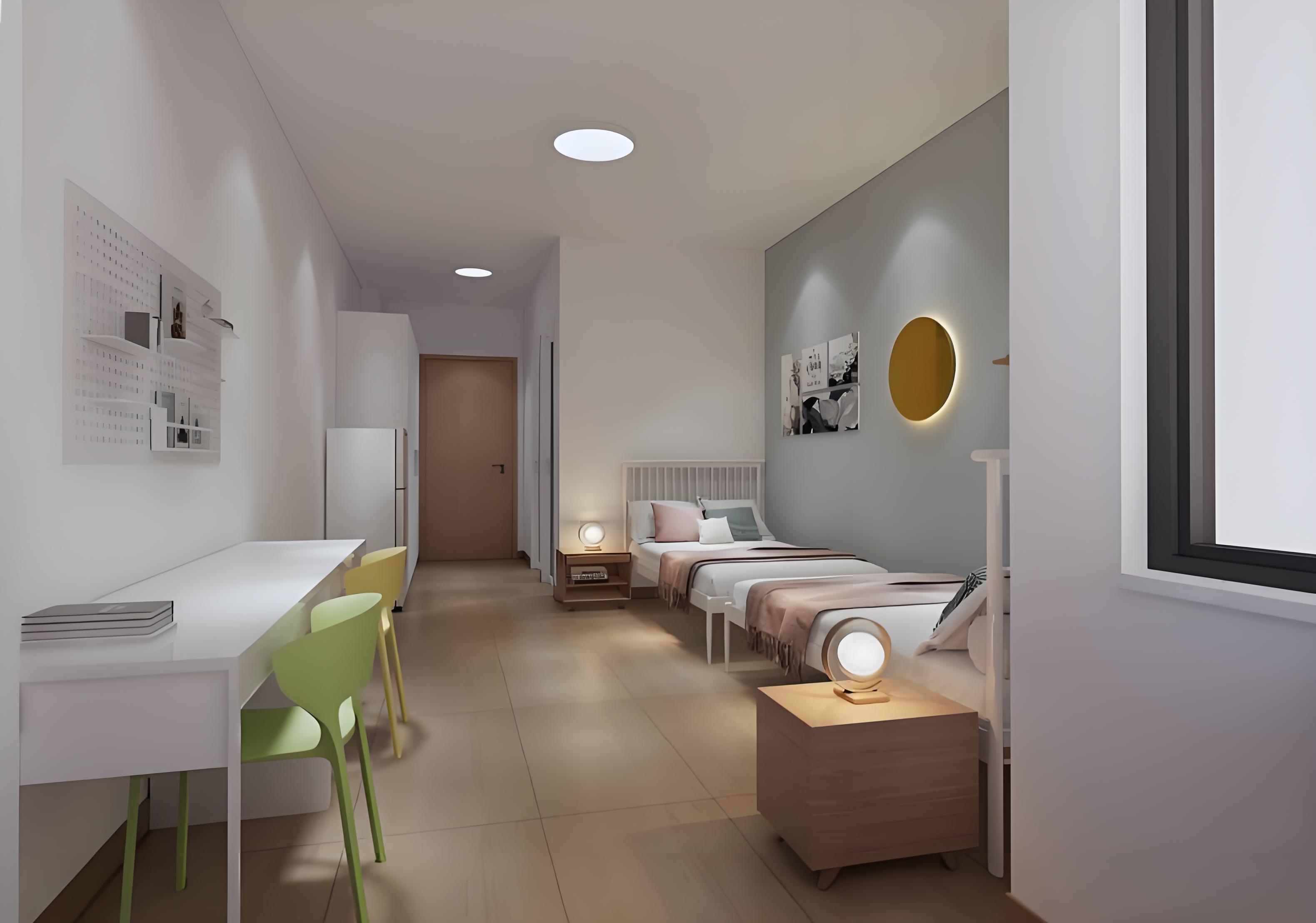 Apresentação final do projeto Jixian