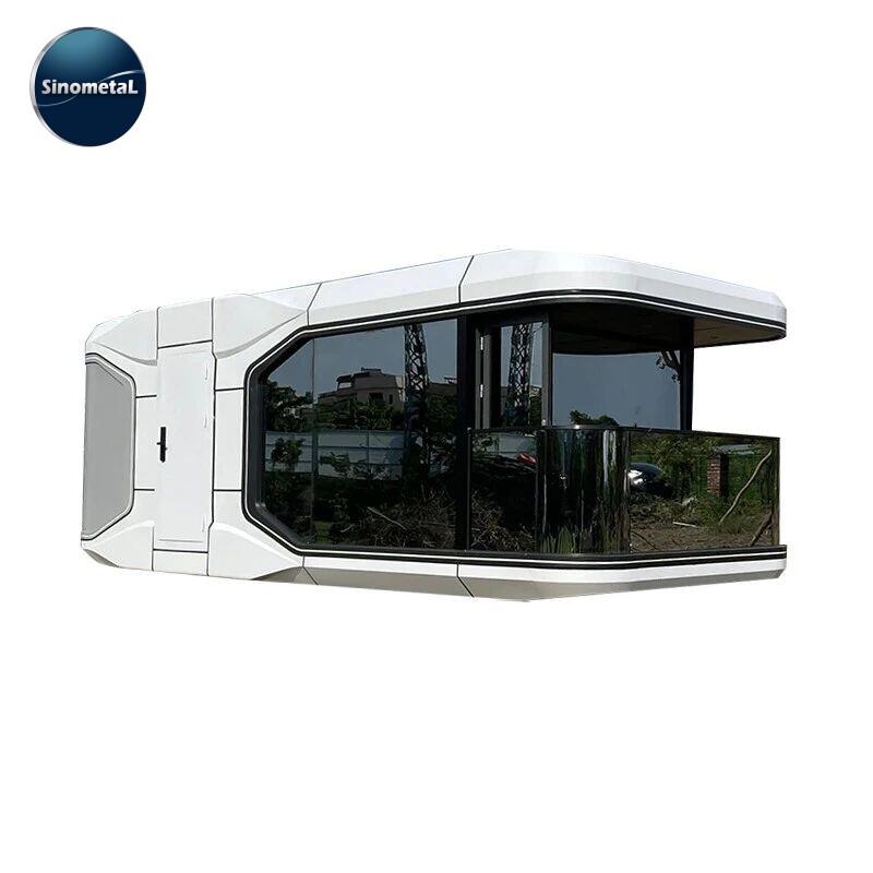 Superior Villa Mobile House