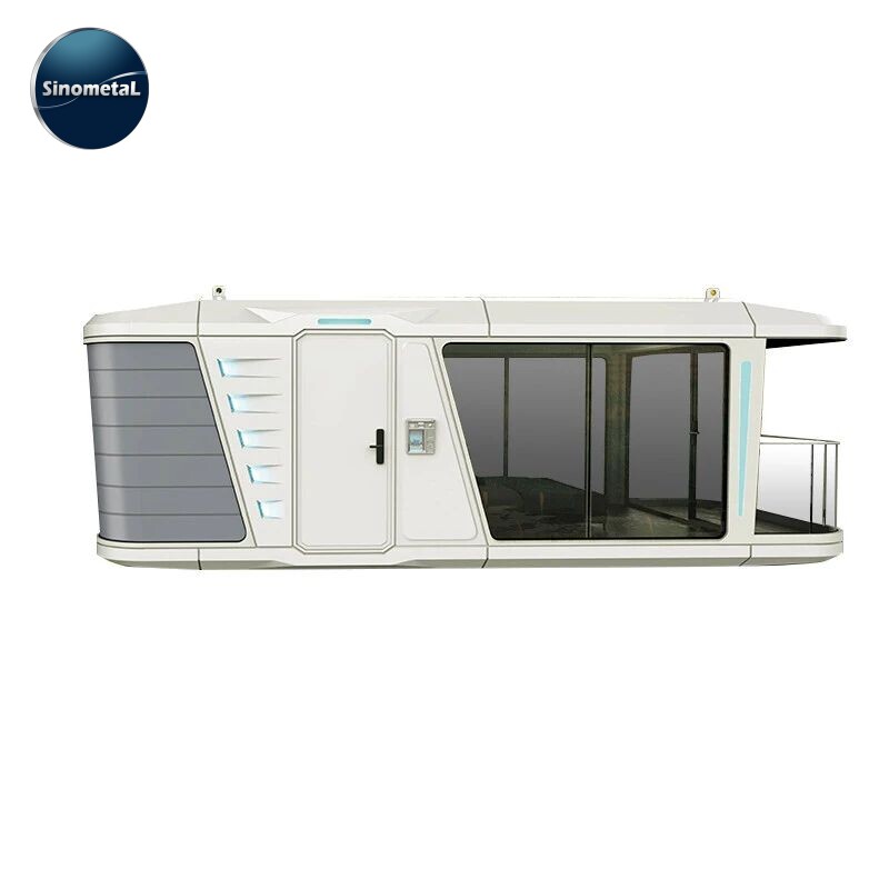 Superior Villa Mobile House