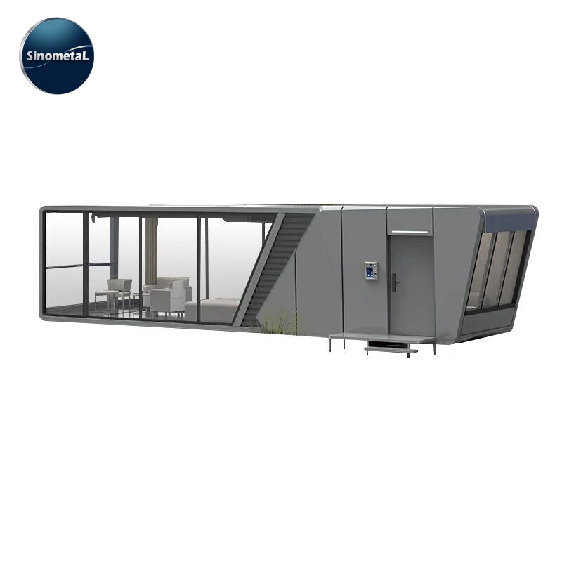 Superior Villa Mobile House