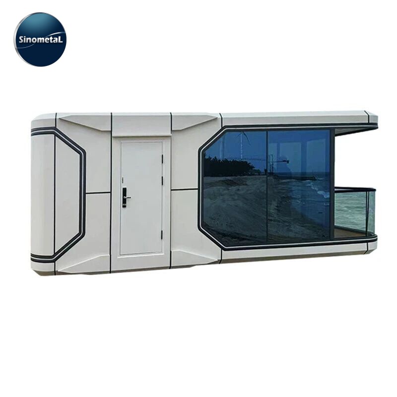 Superior Villa Mobile House