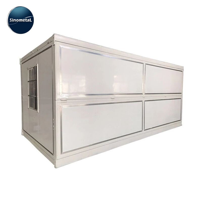 Creative Container Living Solutions Contemporary Shipping Container Dwellings