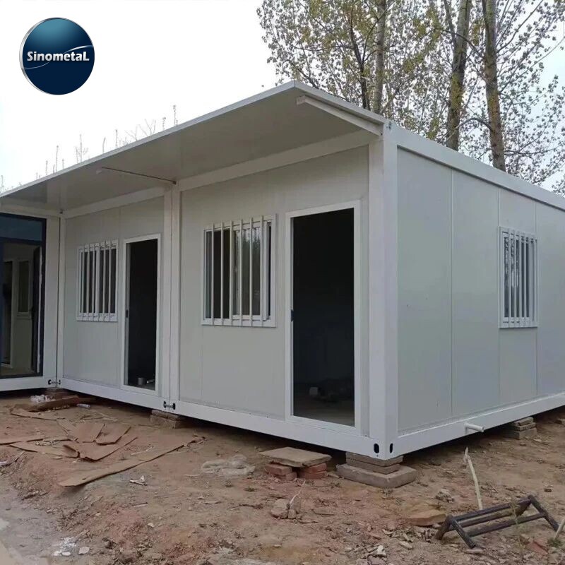 Creative Container Living Solutions Contemporary Shipping Container Dwellings
