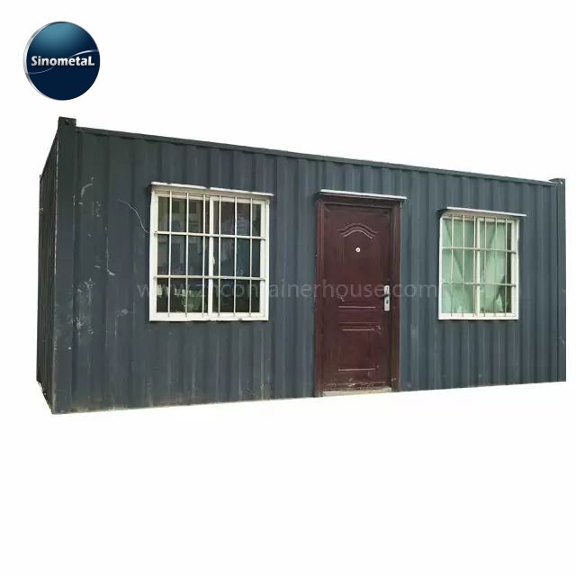 Prefab House Price Flat Pack Prefabricated Tiny House Modular House Living Container Home