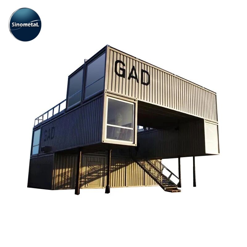 Modular Construction