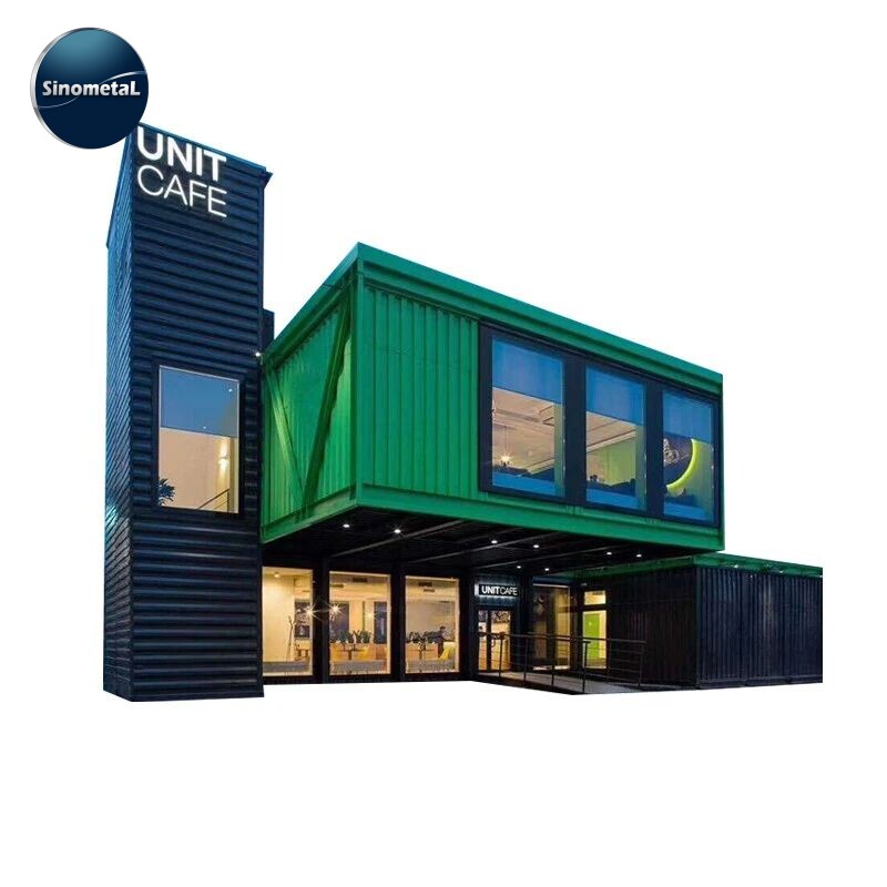 Modular Construction