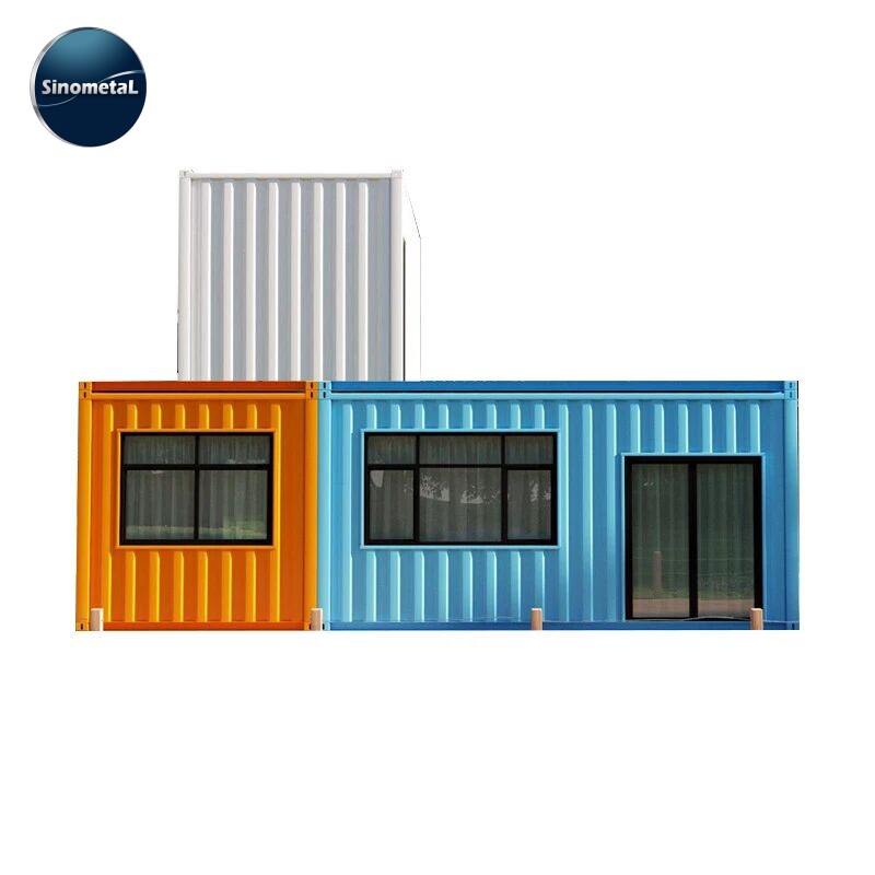 Modular Construction