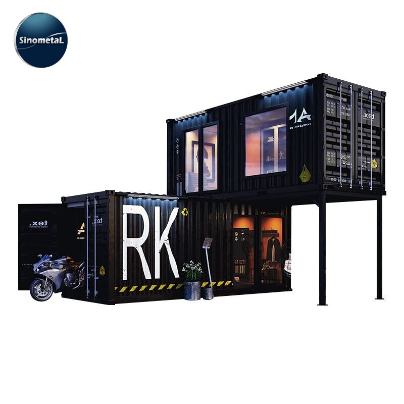 Modular Construction