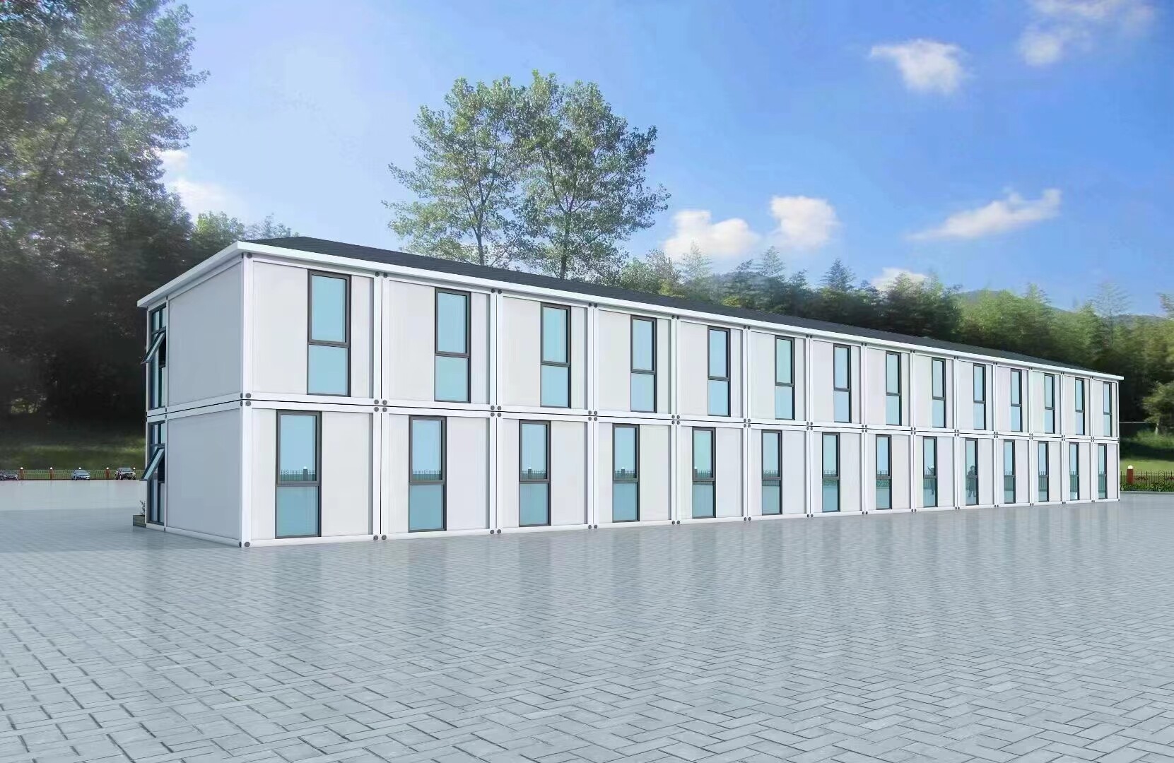 Tiny Home & Compact Living: 7 Must-Know Specs for Site Managers