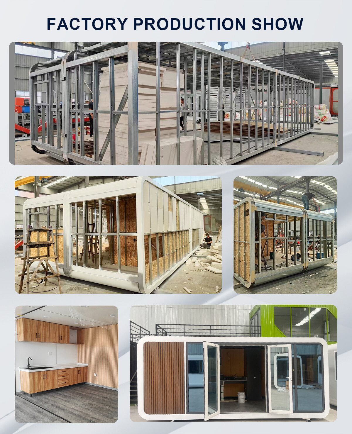 Apple Cabin Detailed Images 2