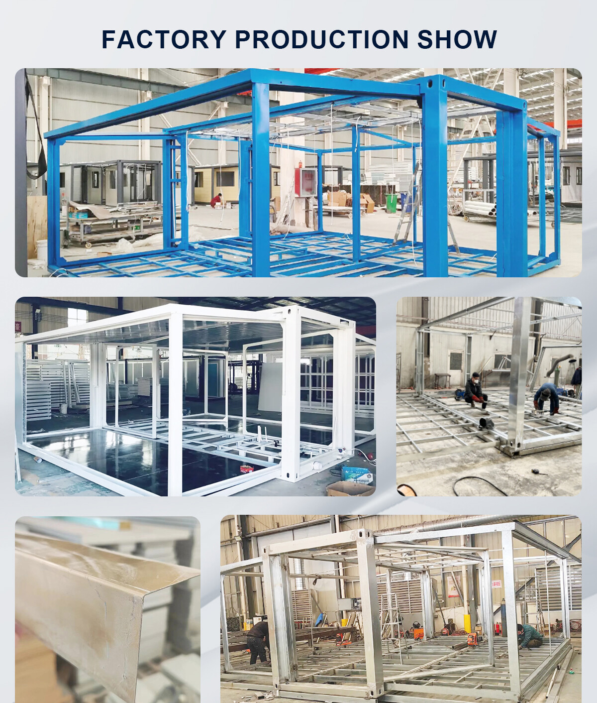 20 ft Dual-Wing Expandable & Foldable Container House (2)