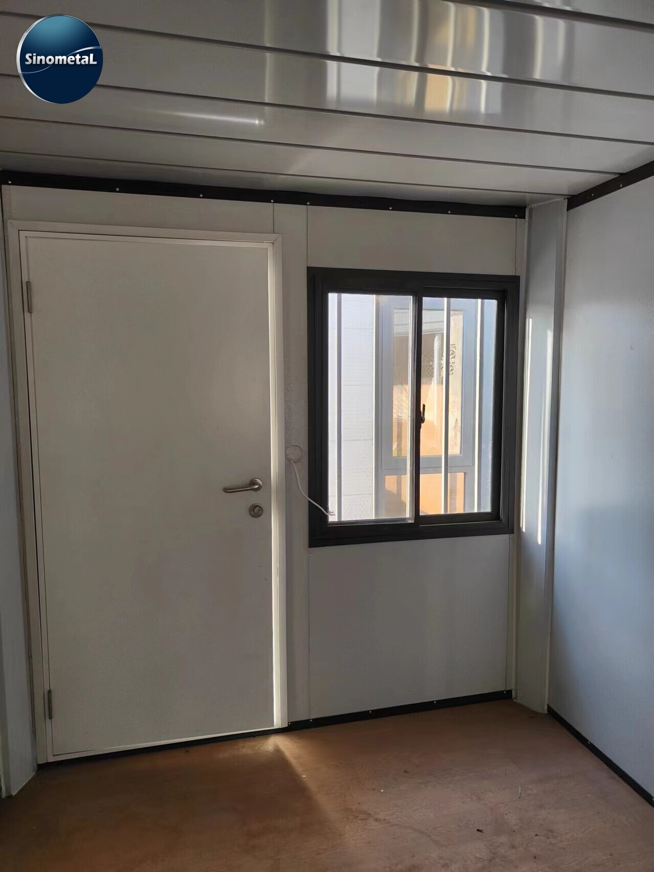 Fast Assembly Container Houses