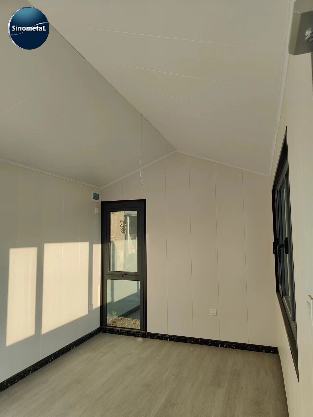 Fast Assembly Container Houses