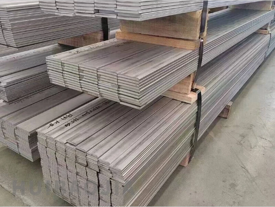 Análisis de las perspectivas de mercado de las exportaciones de acero inoxidable