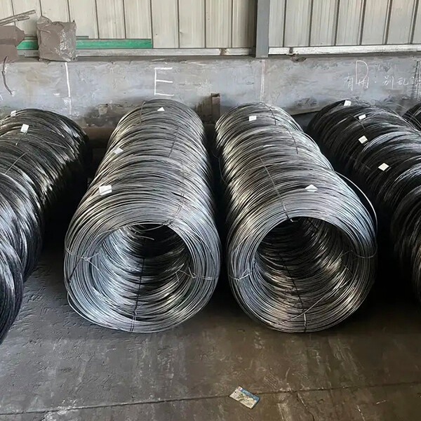 Alambre de acero inoxidable 904L