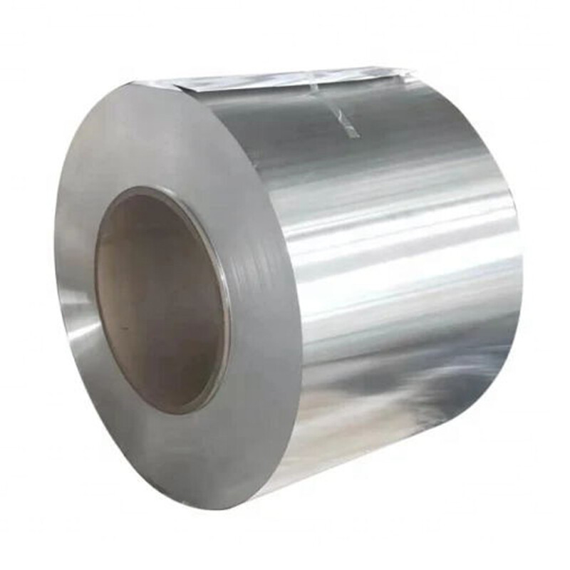 Bobinas de acero inoxidable de la serie 2205