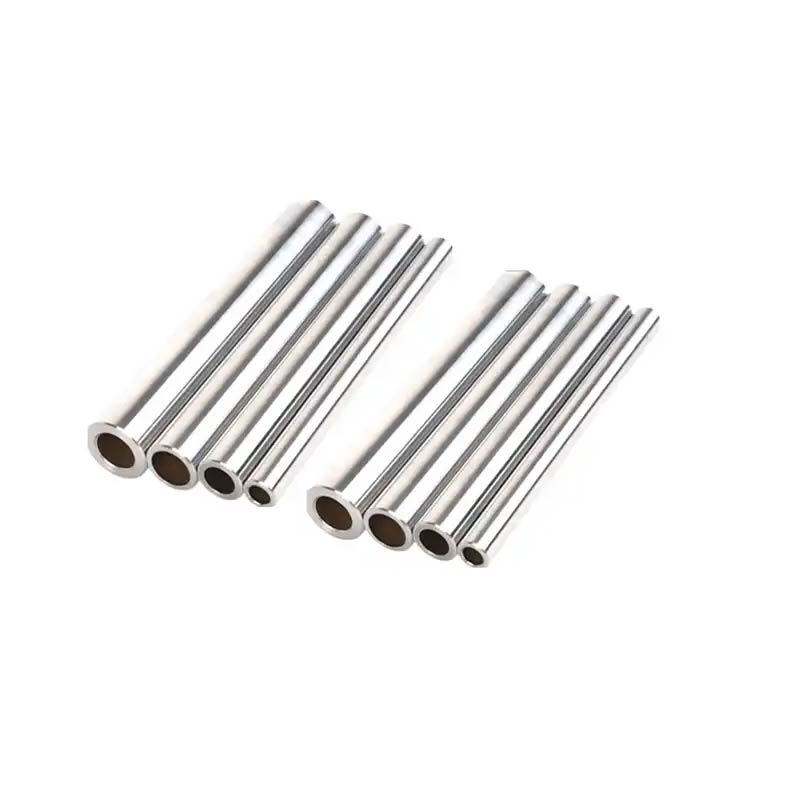 Tubo de acero inoxidable 2205