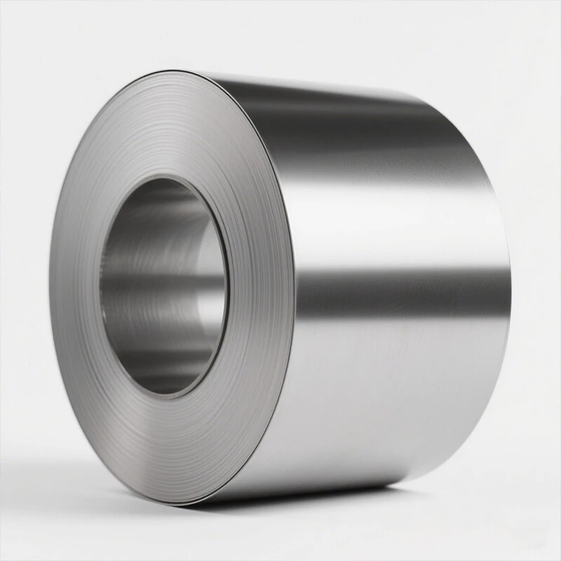 Bobina de Inconel 601
