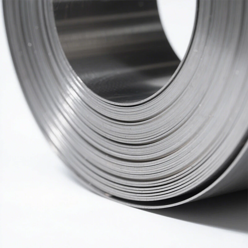 Bobina de Inconel 601