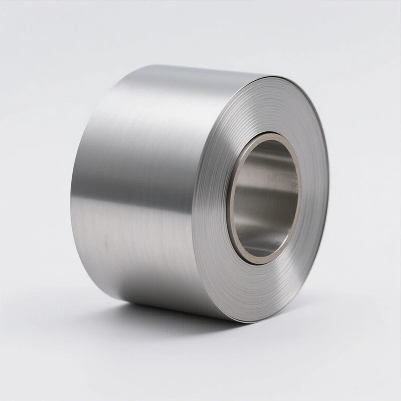 Bobina de Inconel 601