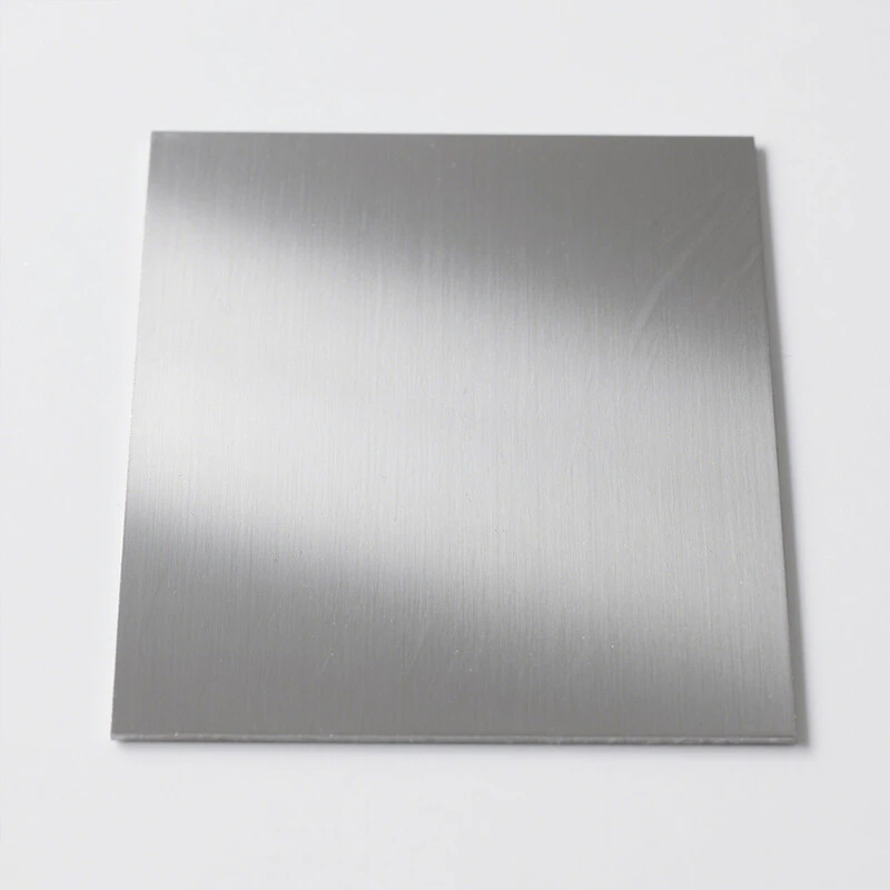 Chapa 718 Inconel