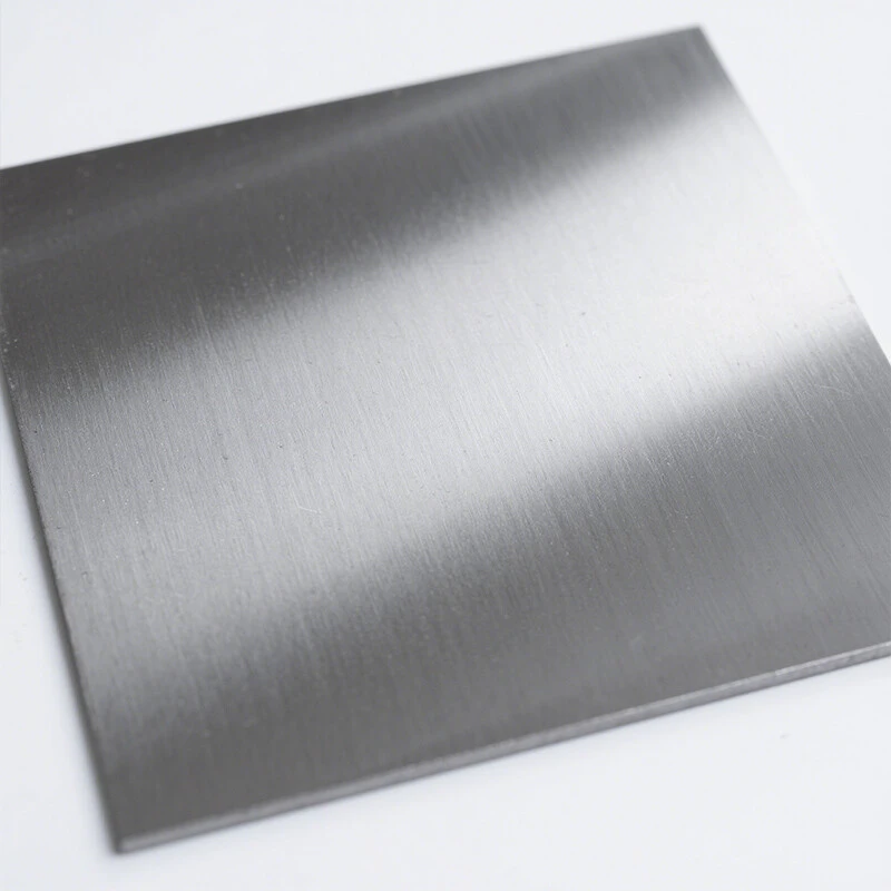 Chapa 718 Inconel