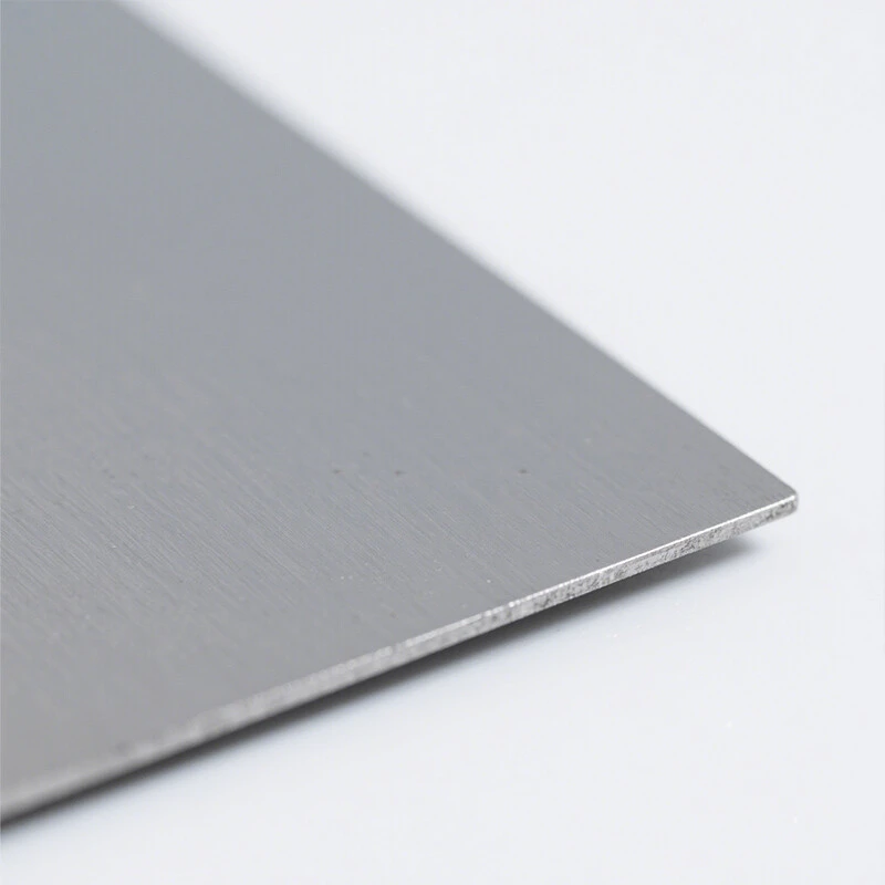 Chapa 718 Inconel