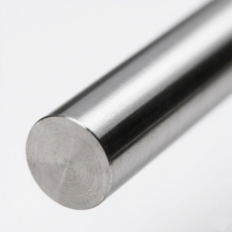 Barra 825 Inconel