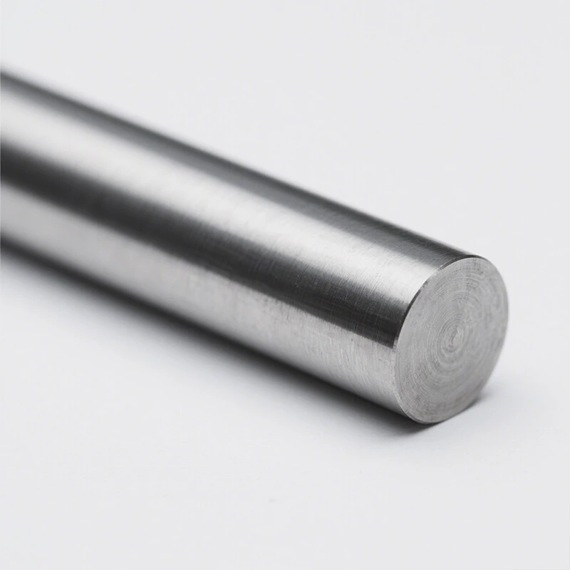 Barra 825 Inconel