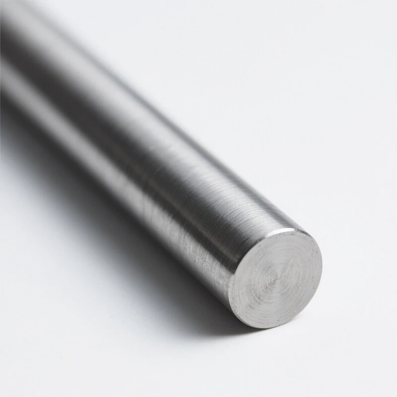 Barra 825 Inconel