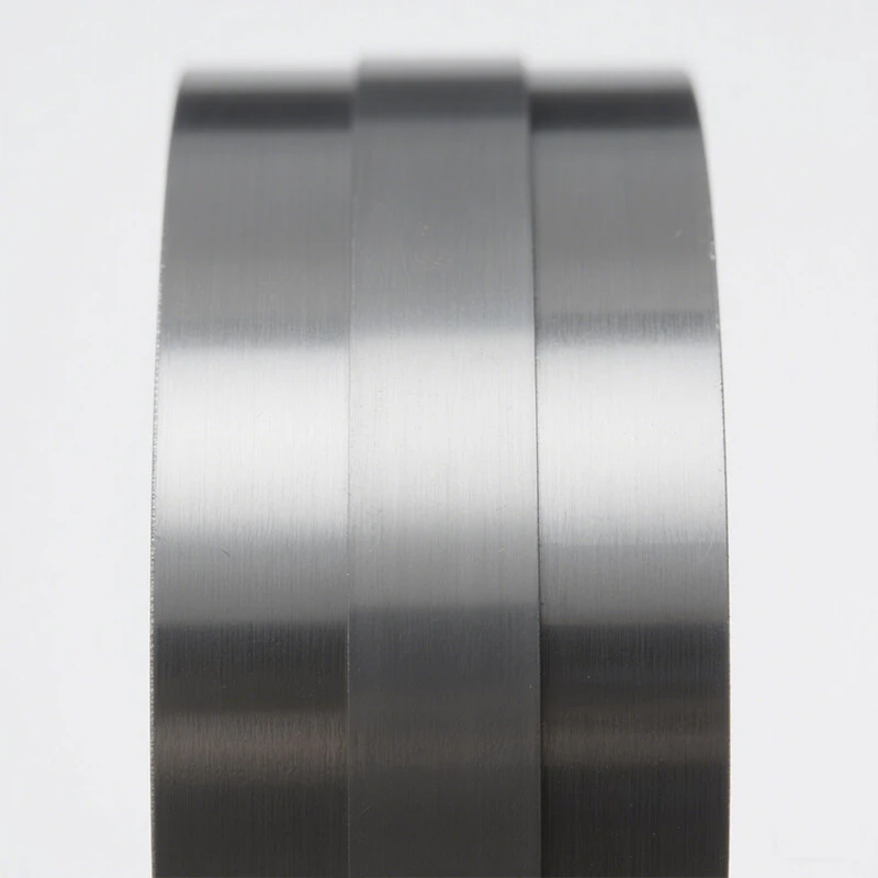 Correa de acero 718 Inconel