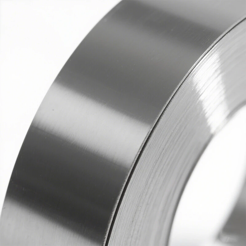 Correa de acero 718 Inconel