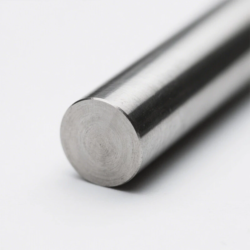 Barra 718 Inconel