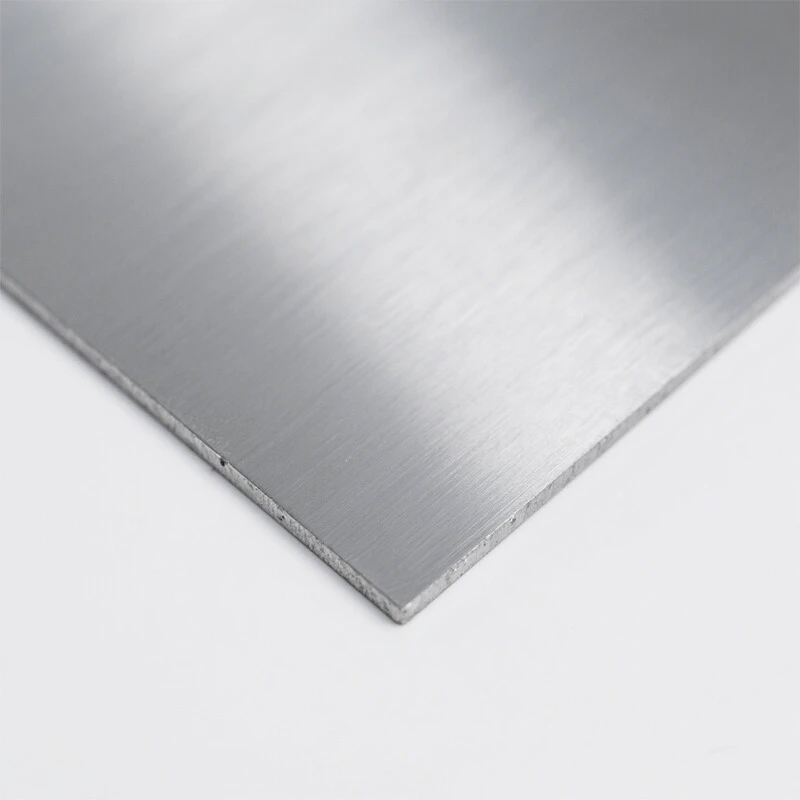 Chapa 718 Inconel