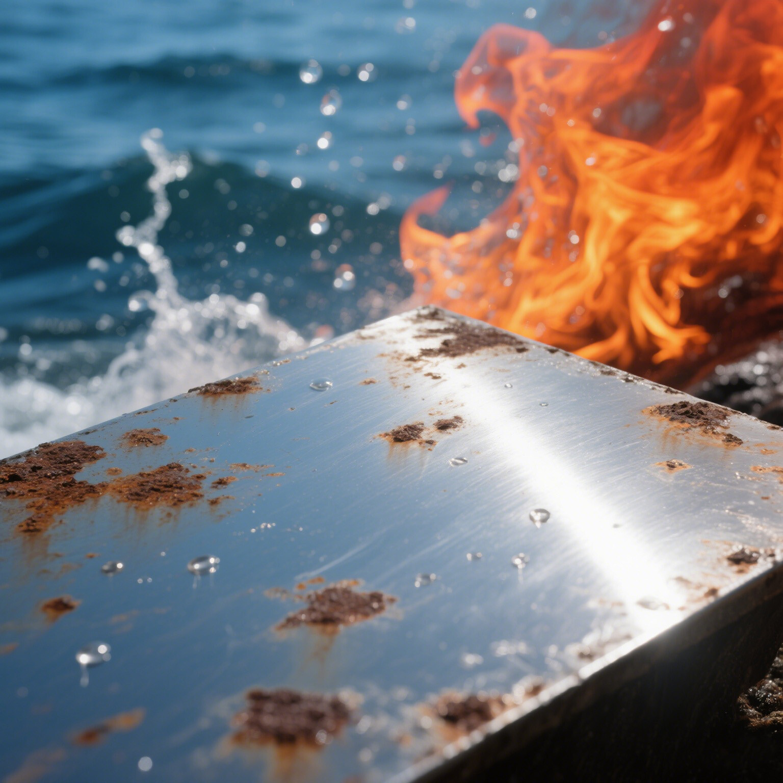 Preguntas frecuentes sobre el acero inoxidable