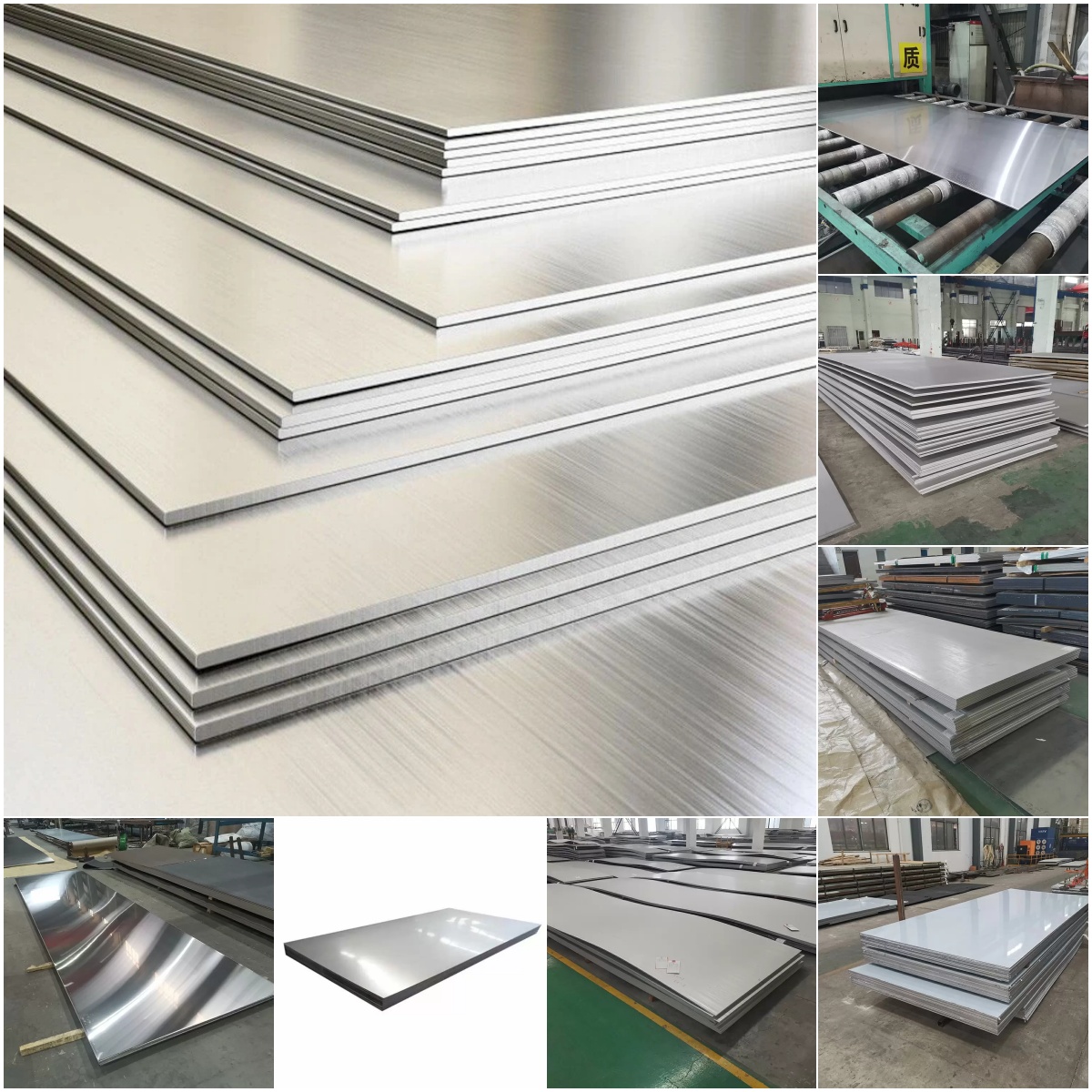 Por qué debe prestarse la debida atención a la selección de tubos de acero inoxidable en los proyectos de construcción？