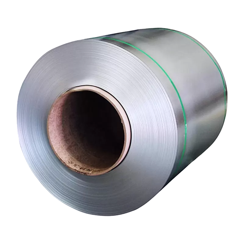 Bobinas de acero inoxidable de la serie 305
