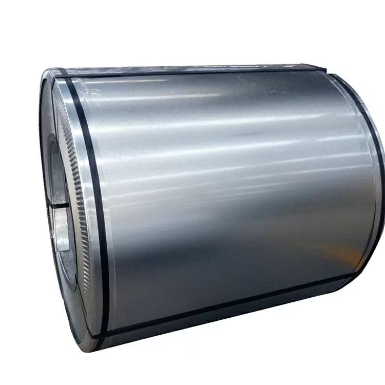 Bobinas de acero inoxidable de la serie 305